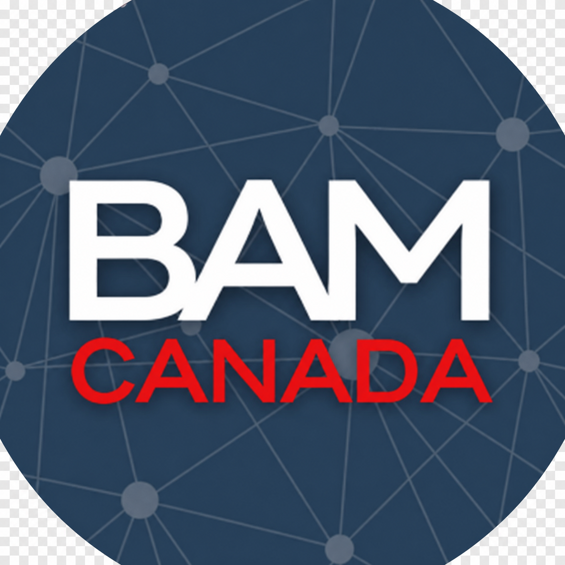 Business as Mission Canada logo