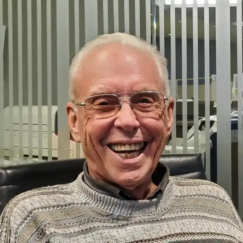 David Low