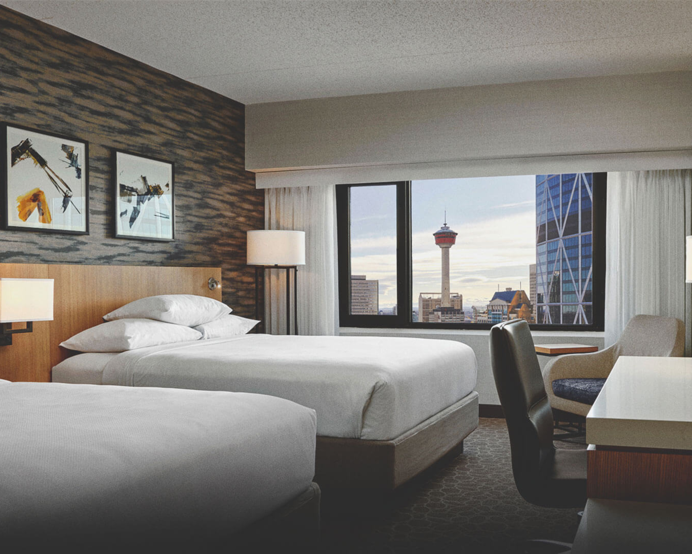 Delta Hotels by Marriott Calgary Downtown