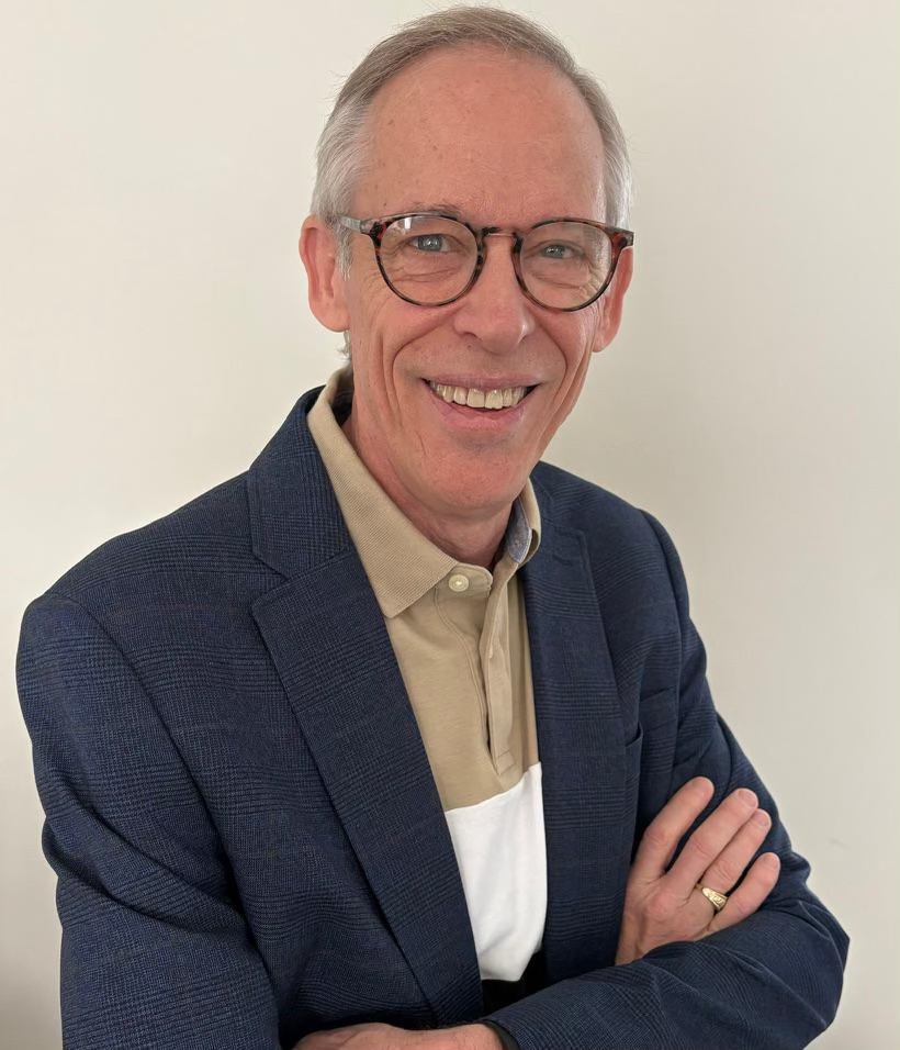 Michael Pierce