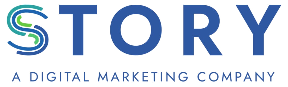 Story Digital logo